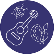 Öffne Kursangebot des Fachbereichs Freizeit kreativ gestalten