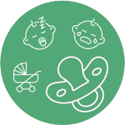 Öffne Kursangebot des Bereiches Ins Leben starten