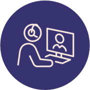 Öffne Kursangebot des Fachbereichs Online Angebote